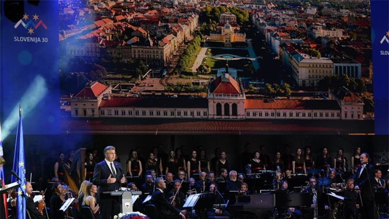 Plenković čestitao Sloveniji na 30 godina državnosti: Gradimo prijateljske odnose i dobrosusjedsku suradnju